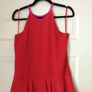 Vince Camuto Halter Top